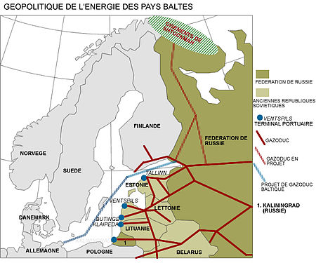 GAZODUC projet Nord Stream 2 450px-Gaz-network-baltic-sea-region