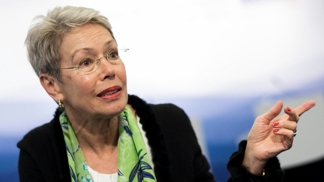 Heidi Tagliavini topelement