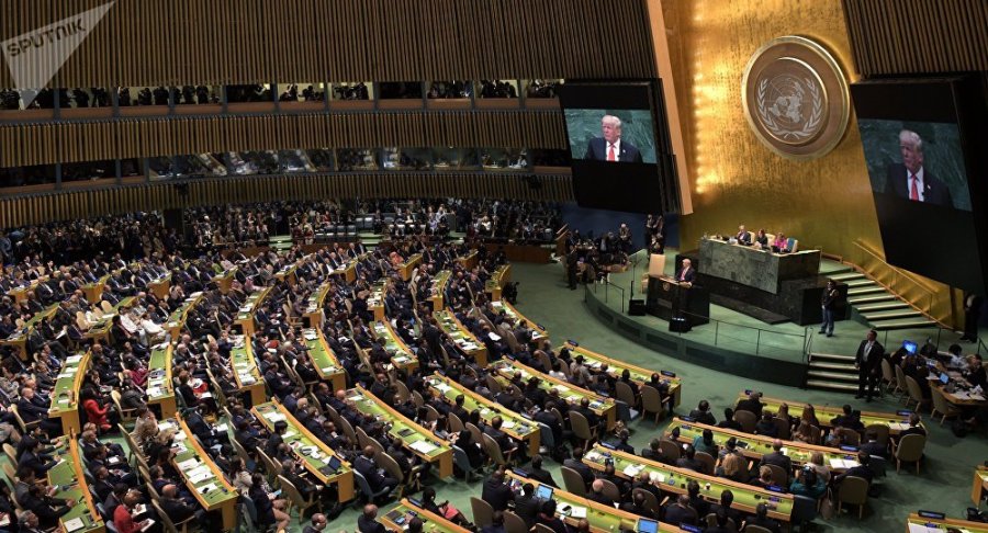 ONU L'Assemblée générale de l'Onu s'est réunie le 17 décembre1038237716.jpg