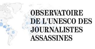 Unesco, 94 journalistes ont perdu la vie images