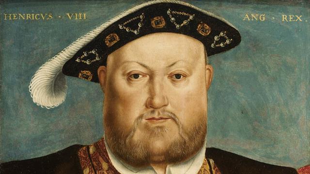 angleterre henry_viii