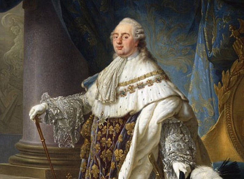 france louis xvi kinglouisxvi