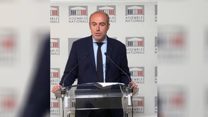 france olivier marleix 37667