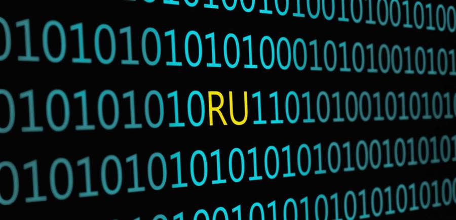informatique attaques de hackers contre le site officiel du ministère russe 21216