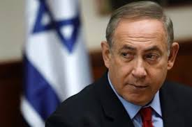 israel benyamin netanyahou index