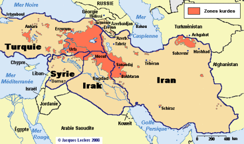 kurdistan-map