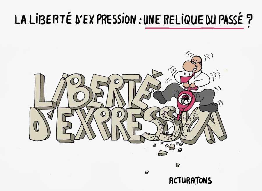 libertéexpressionrelique