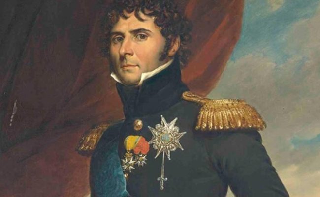 suede charles xiv jean de suède, alias jean-baptiste bernadotte, né à pau et devenu général de la république française puis roi de suède.berni