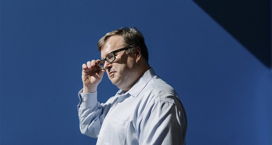 usa Reid Hoffman, milliardaire et partisan du parti démocrate 2232907_comment-une-star-de-la-tech-est-devenue-le-mecene-involontaire-dune-campagne-de-desinformation-web-tete-060417941845.jpg