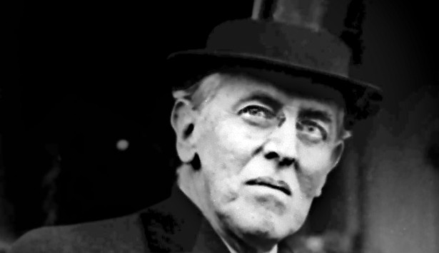 usa le président woodrow wilson lead_large