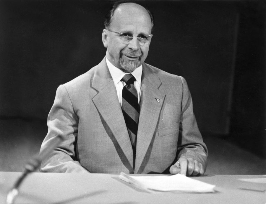 Walter Ulbricht