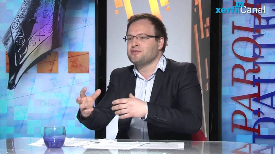 FRANCE Benjamin Lemoine,maxresdefault