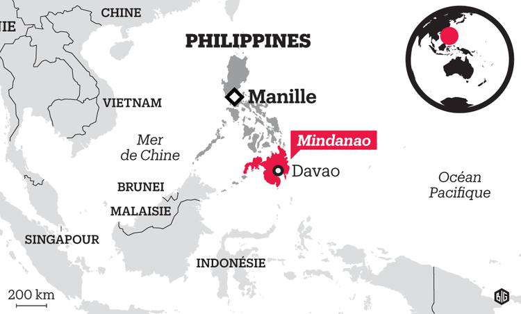 l’île de Mindanao.1024831-mindanao-aux-philippines-carte-big