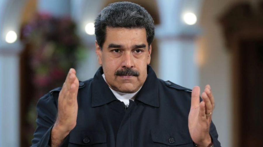 venezuela maduro _105401691_maduroreuters