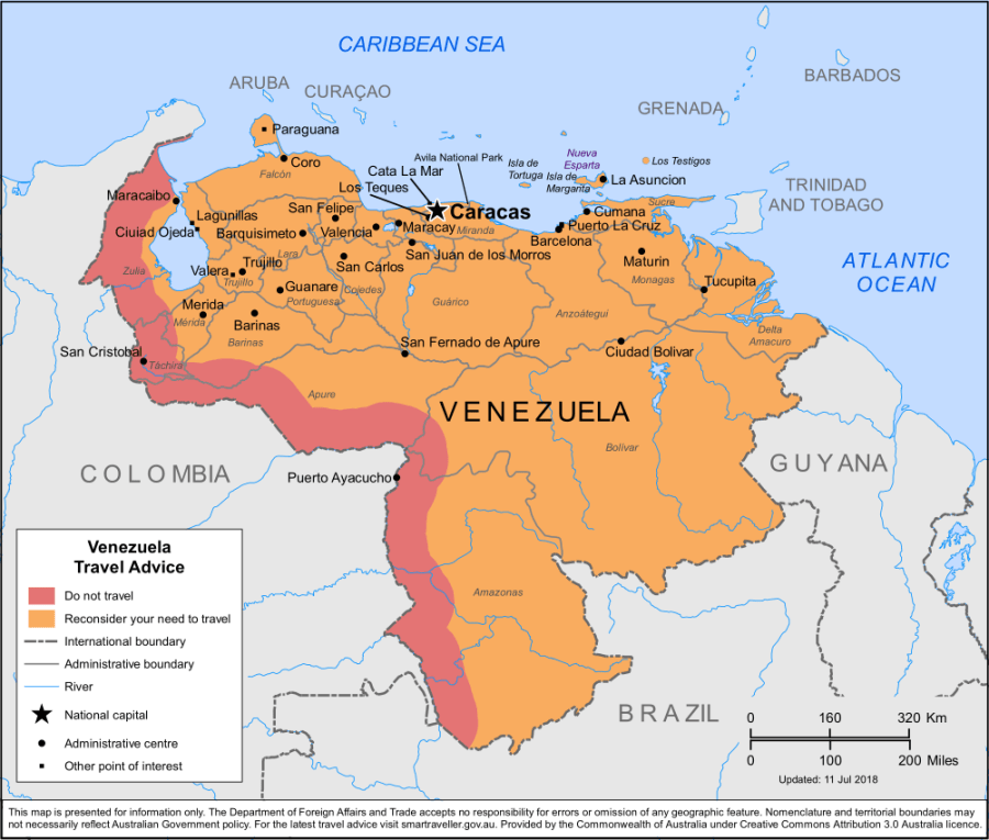 Venezuela
