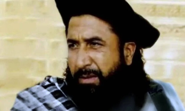 AFGHANISTAN le mollah Abdul Ghani Baradar, 57194
