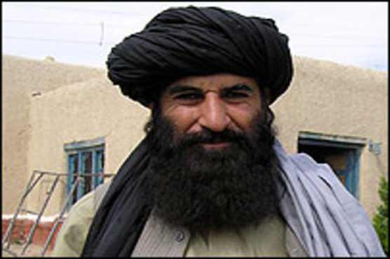 AFGHANISTAN Zabihullah Mujahid Taliban-spokesperson-Zabihullah-Mujahid