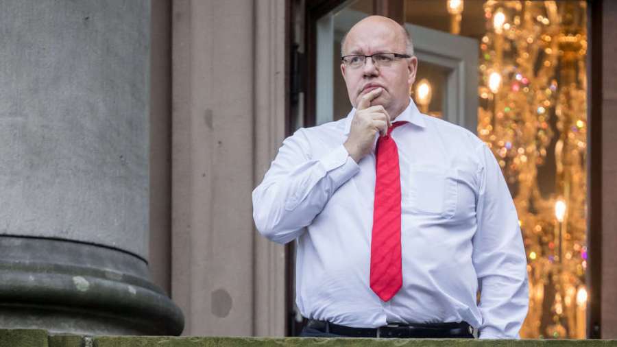 ALLEMAGNE Peter Altmeier1318585729-peter-altmeier-1yGBu0INwFNG