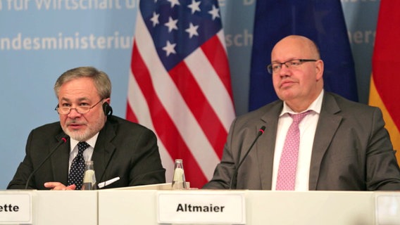 ALLEMAGNE USA nordstream326_v-contentgrossDan Brouillette &amp; Peter Altmaier