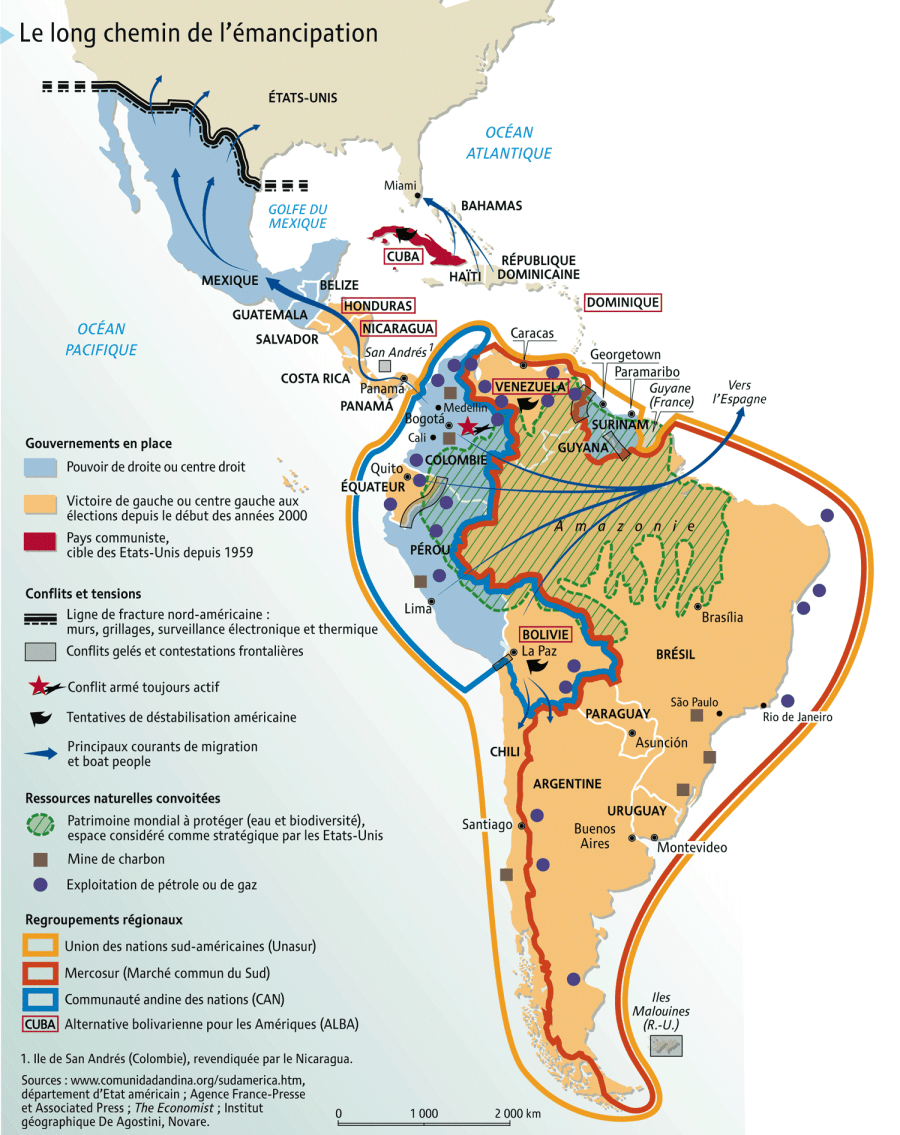 amerique latine 2301C-amerique-latine