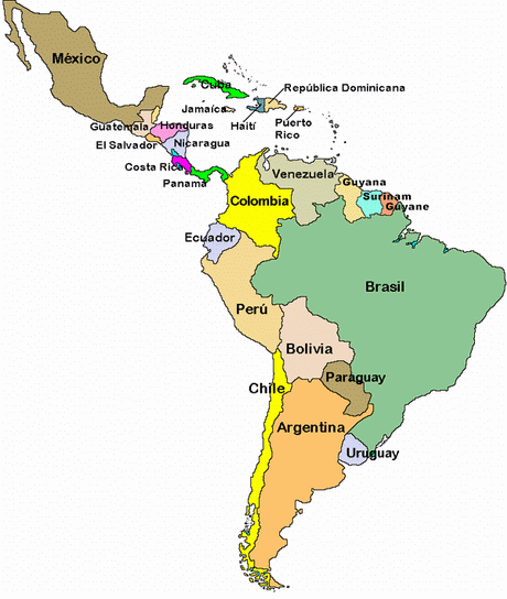 amerique-latine