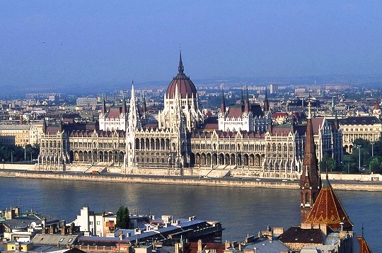 budapest 5hongrie budapestimage01