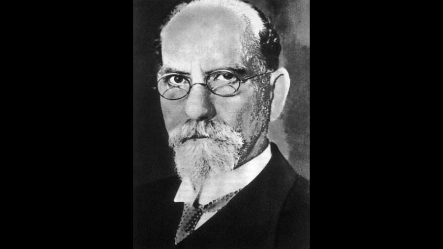 Edmund Husserl maxresdefault