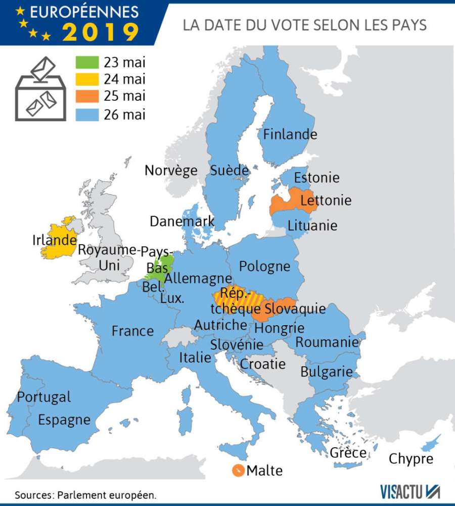 ELECTION UE comprendre-leurope-les-elections-europeennes