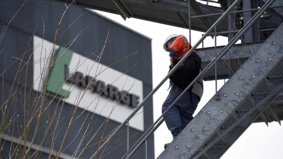 FRANCE LAFARGE 000_par7847874