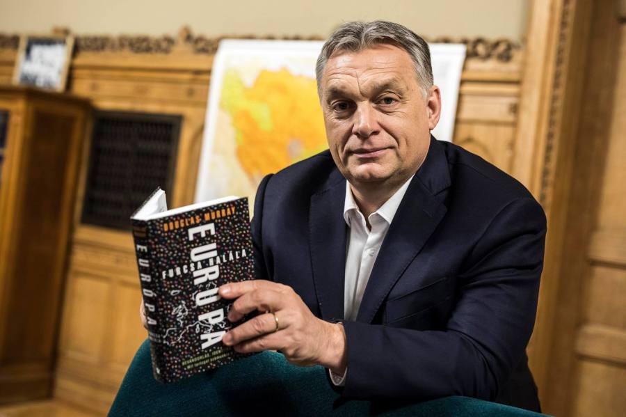 HONGRIE UE ORBAN constitutional-indentity-in-hungary-is-whatever-viktor-orban-wants-it-to-be