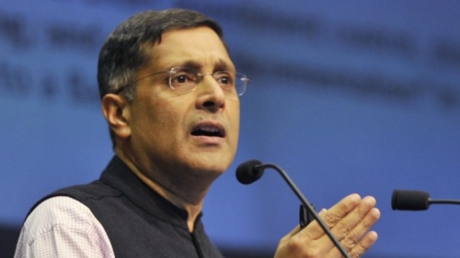 INDE Arvind Subramanian, Maître de conférence à la Harvad’s Kennedy School, 520696-arvind-subramanian-getty-images