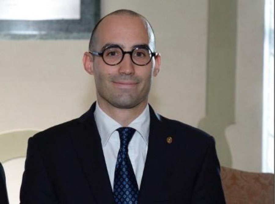 ITALIE Mr.Nicola Renzi SAN MARINO photo.php