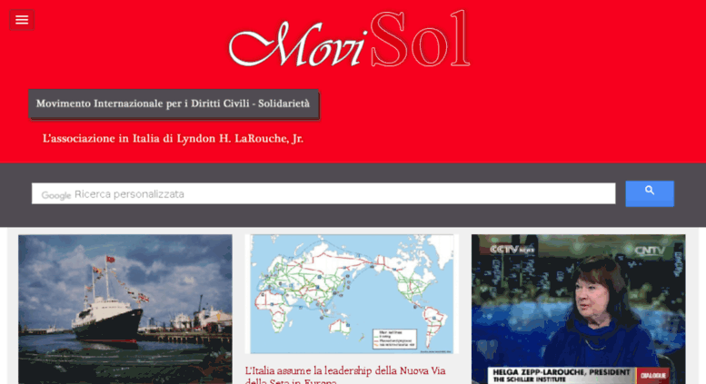 ITALIE S&amp;P ITALIEN movisol.org