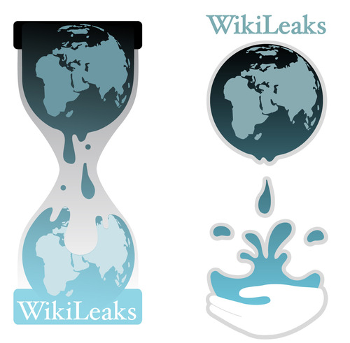 Julian Assange a fondé Wikileaks fin 2006 wikiLeakslogo