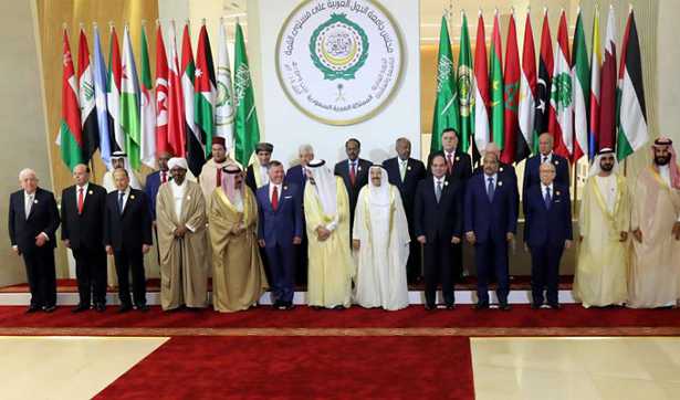 La Tunisie accueillera le 30ème sommet de la Ligue Arabe en 2019 sommet-arabe-