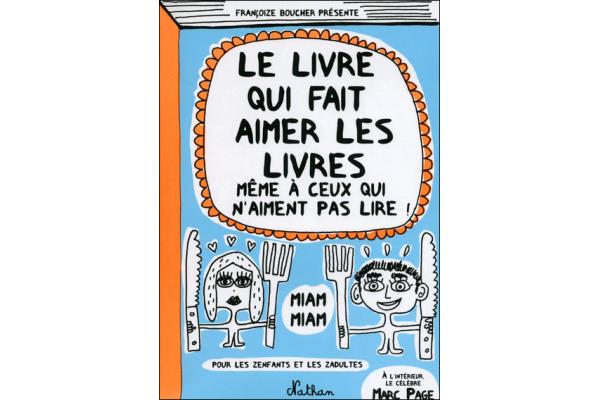 LIRE LIVRE 213284