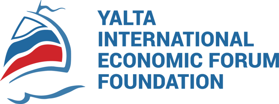 RUSSIE le Forum économique international de Yalta logo_yief_en