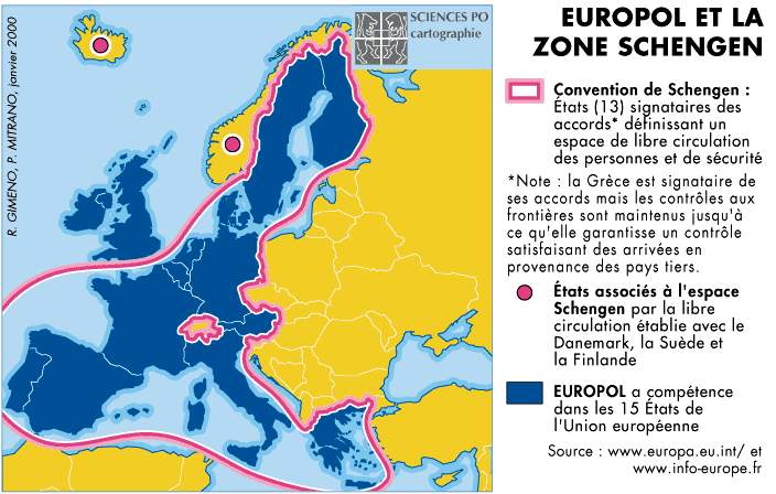 SCHENGEN europol_schengen2000
