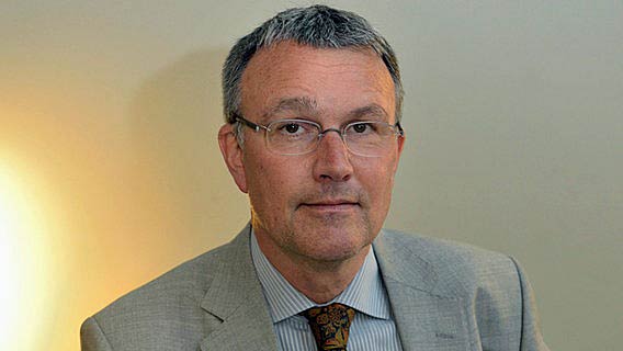 SUISSE Michael Lüders lueders