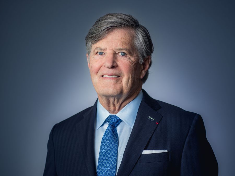 UE AIRBUS Ralph-D-Crosby