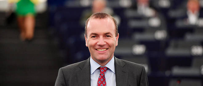 UE PPE -- À 46 ans, Manfred Weber brigue l'investiture du Parti populaire européen (PPE) 17219842lpw-17220622-article-manfred-weber-elections-europeennes-ppe-jpg_5612397_660x281