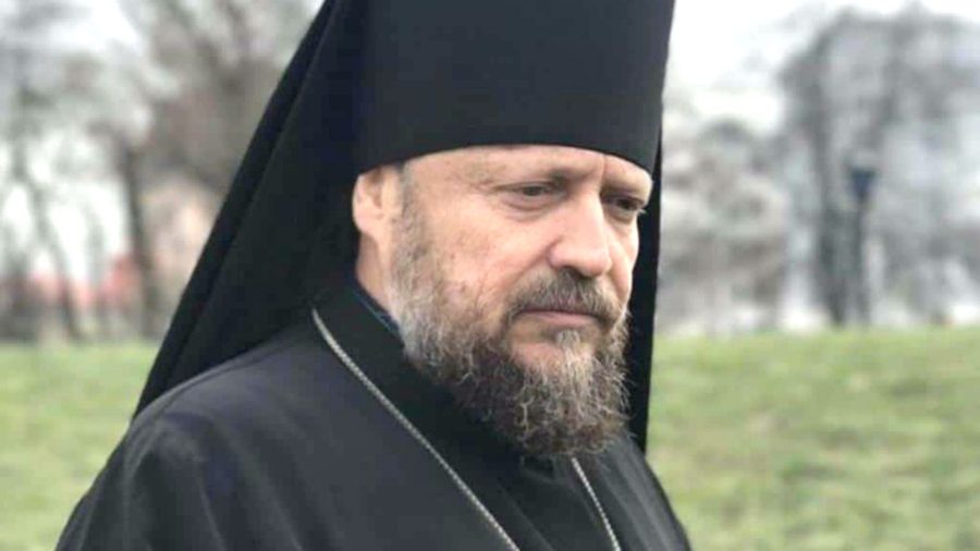 UKRAINE L%u2019évêque-ukrainien-Makarov-Gédéon-Kharon-de-l%u2019Eglise-orthodoxe-canonique-d%u2019Ukraine-expulsé-de-son-pays-orthodoxie-1920x1080