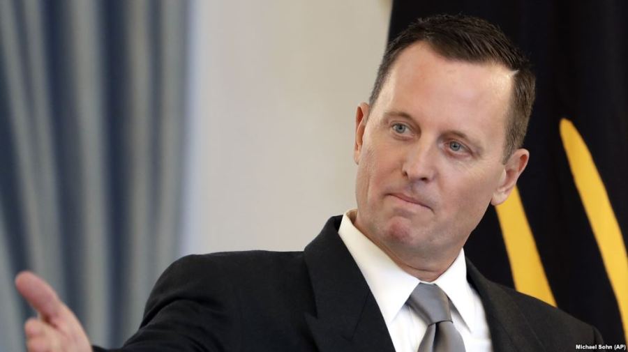 USA Richard Grenell, ambassadeur des États-Unis à Berlin,D1385D52-1094-41E6-8247-733BAA45AC5B_w1023_r1_s
