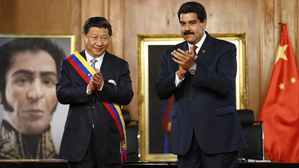 venezuela chine chine-monde_012019_07