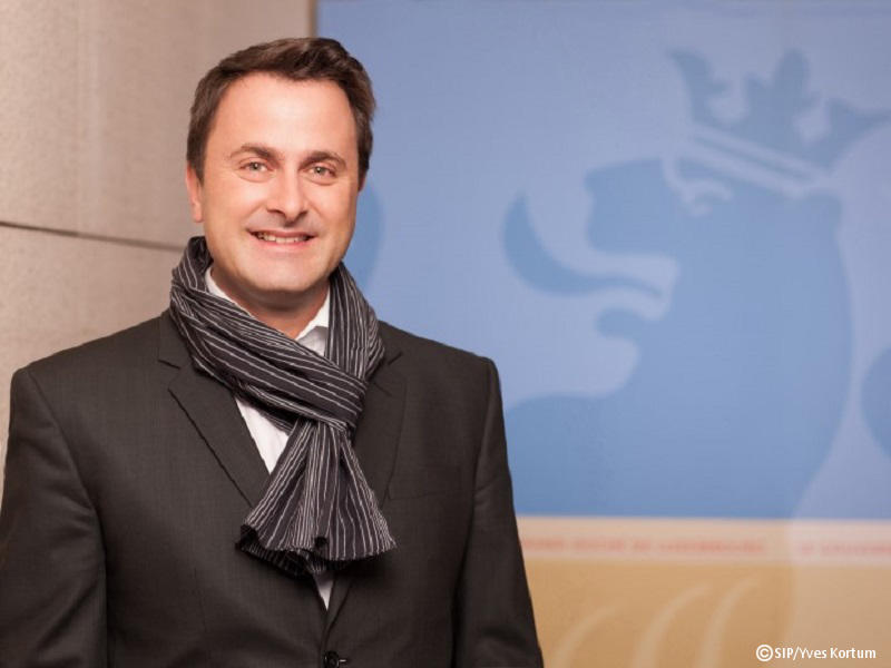 Xavier Bettel xavier_bettel