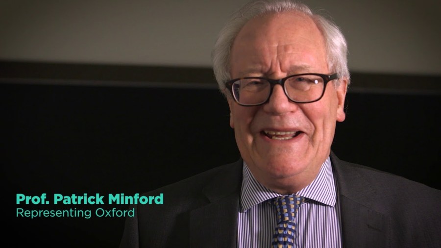 ANGLAIS Patrick Minford, professeur d’économie appliquée à l’Université de Cardiff,maxresdefault