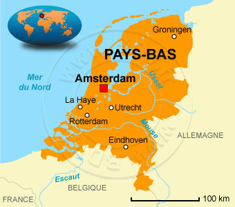 carte-pays-bas