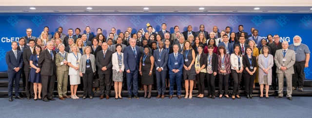CELAC JUIN 2018 la Communauté d'États latino-américains et caraïbes photo_verybig_190783