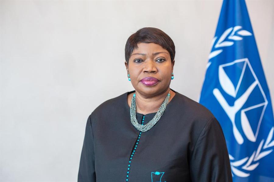 cpi Fatou Bensouda 20190115-prosecutor-04