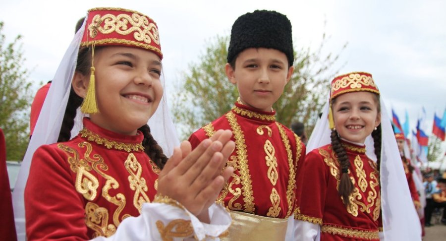 CRIMEE TARTARE 1017104569